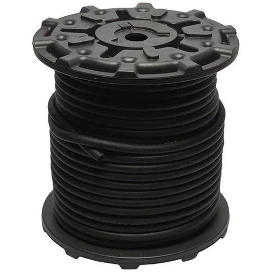 Bethesda Industrial Windshield Wiper/Radiator Overflow Tubing – 9/32" x 50'