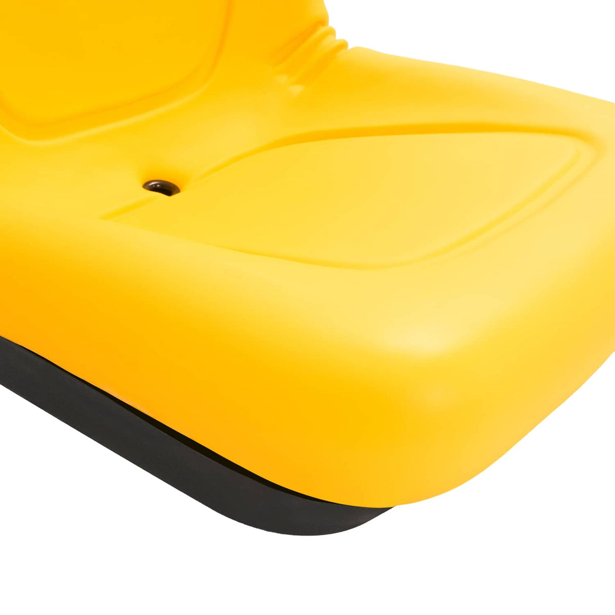 Bethesda Industrial #VG11696 Seats For John Deere Gator w/ Drain Hole 2PCS