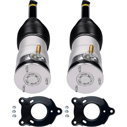Bethesda Industrial New 2x Rear Air Suspension Shock Strut For 2011-2015 Tesla Model S 6006353-06-C