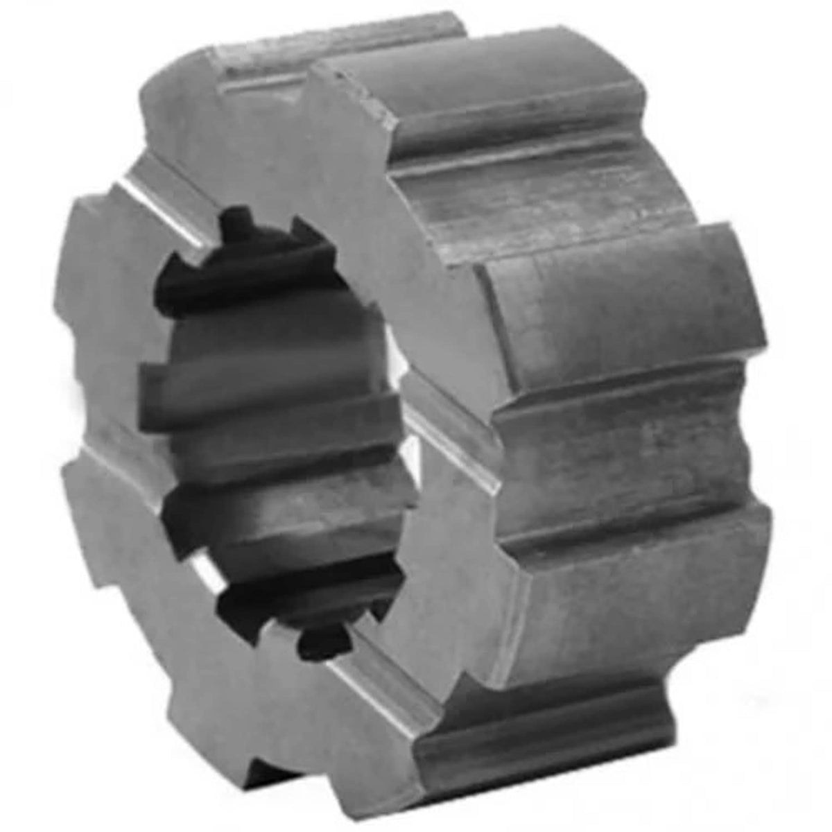 Bethesda Industrial Pinion Shaft Gear 2nd & 3rd fits Allis Chalmers CA D10 D12 D14 D15 70228291