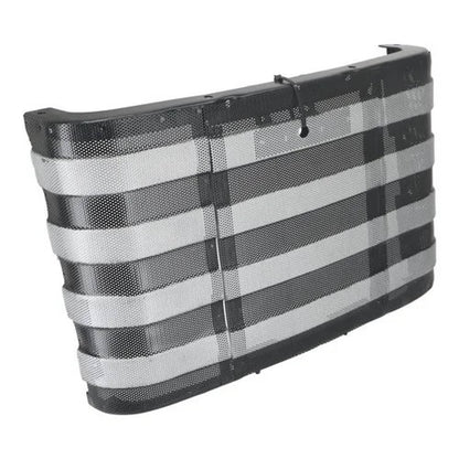 Bethesda Industrial Grille Screen with Door fits Massey Ferguson 135 1882982M91 1882982M92