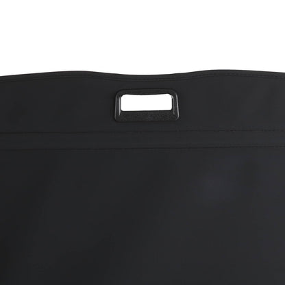 Bethesda Industrial For 2020-2024 Tesla Model Y Retractable Trunk Cargo Cover Luggage Shade Shield