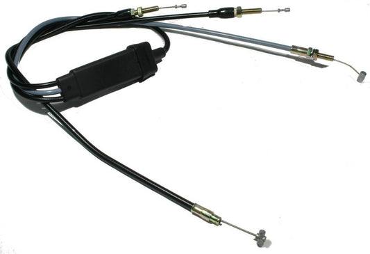 Bethesda Industrial Polaris Indy Sport Touring 550, 2001-2003, Throttle Cable - 7080888