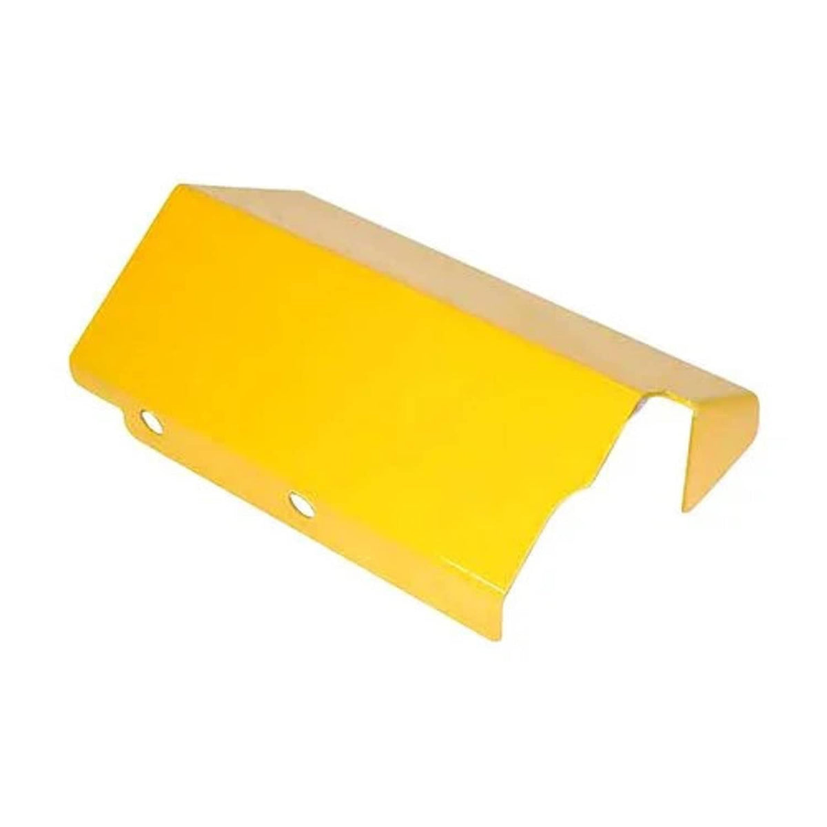 Bethesda Industrial Track Adjuster Cover - Rear Right Hand fits John Deere 450H 450J 550J AT209844