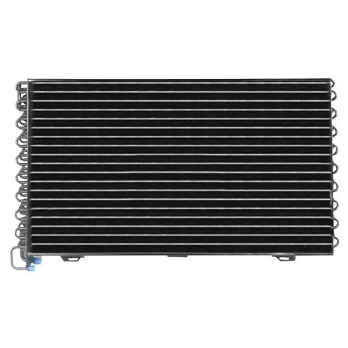 Bethesda Industrial Condenser fits John Deere AT334436