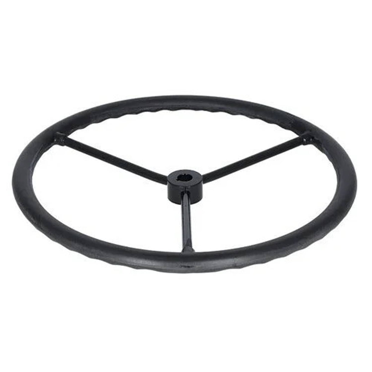 Bethesda Industrial Steering Wheel fits John Deere B 720 820 AA380R fits Minneapolis Moline 10A7132
