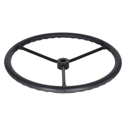Bethesda Industrial Steering Wheel fits John Deere B 720 820 AA380R fits Minneapolis Moline 10A7132
