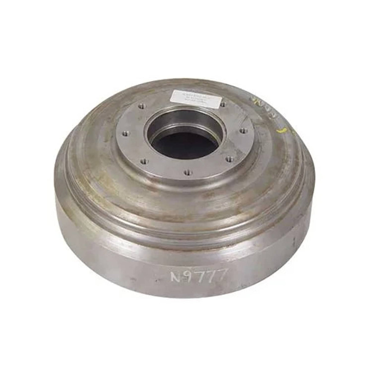 Bethesda Industrial Torque Converter Housing - Rotating fits Case 850 850C 850D 1150C 1150E N9777