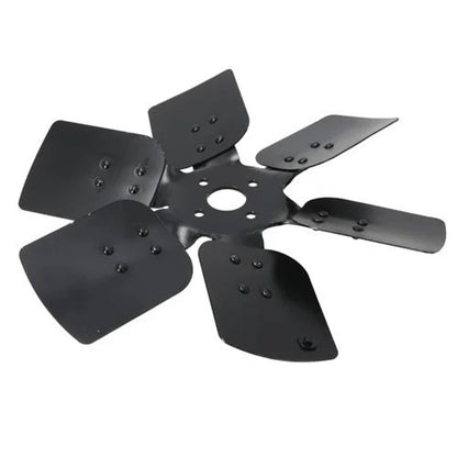 Bethesda Industrial Fan Blade - 6 fits International H Super H A184904