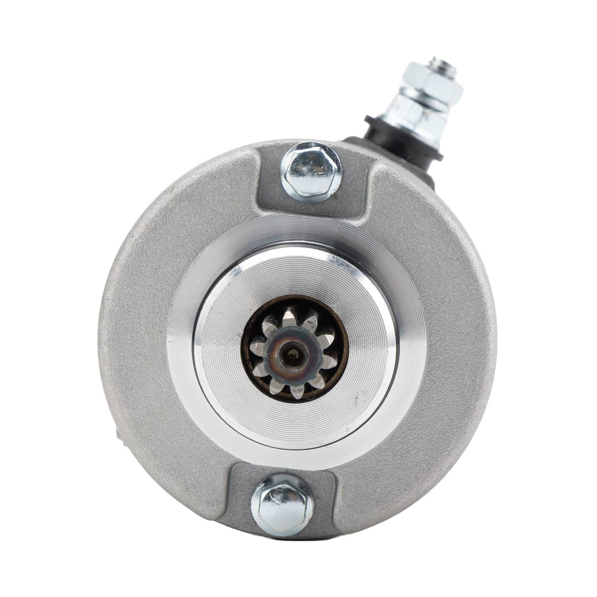 Bethesda Industrial Starter Motor For Honda ATV TRX450ER 450cc ENGINE 2006-2014 12V CW 10 Teeth