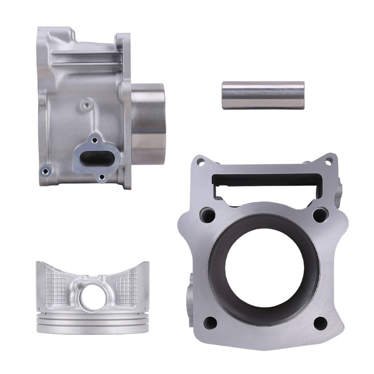 Bethesda Industrial Cylinder Repair Kit For HISUN ATV UTV 500 MASSIMO BENNCHE COLEMAN SuperMach HS