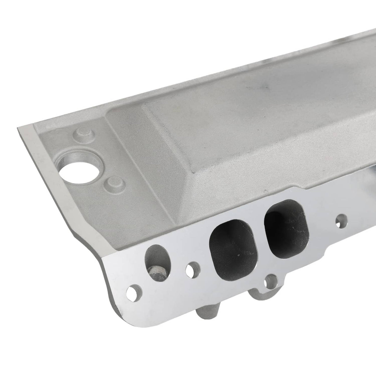 Bethesda Industrial Big Block Dual Plane Intake Manifold for Chevy V8, 7.0L/427 7.4L/454 1-147-019