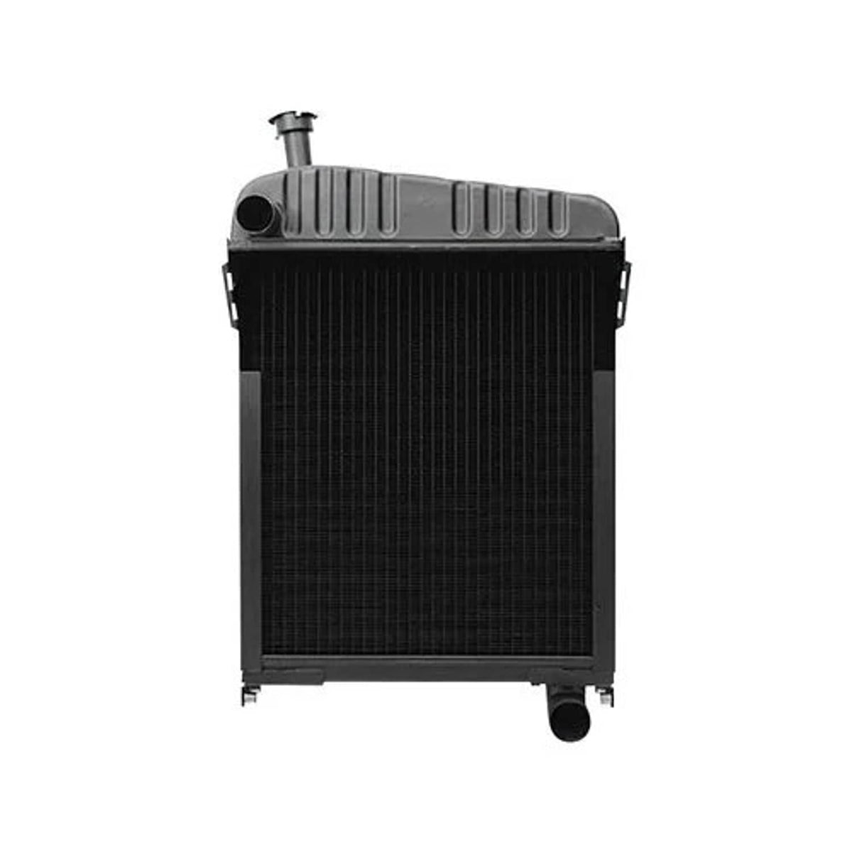 Bethesda Industrial Radiator fits John Deere AT11256