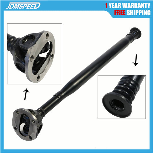 Bethesda Industrial Front Drive Shaft For Mercedes-Benz C250 C300 E350 S550 CLS63 GLK350 SL65 E63