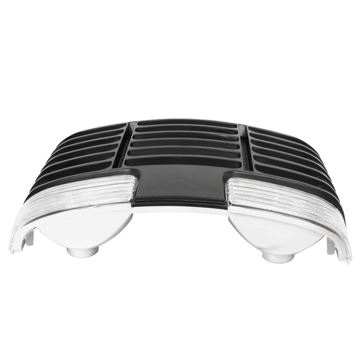 Bethesda Industrial Black ABS Grille For John Deere GT225, GT235, GT235E, GT245, GX255 #AM131670