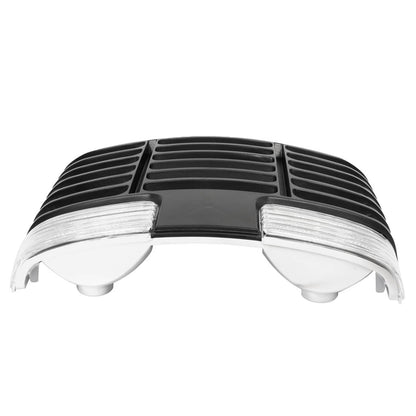 Bethesda Industrial Black ABS Grille For John Deere GT225, GT235, GT235E, GT245, GX255 #AM131670