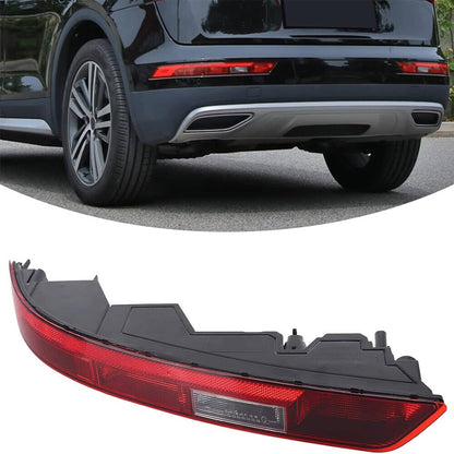 Bethesda Industrial Lower Tail Fog Brake Lamp Left Driver Rear Bumper Light For 18-21 Audi Q5 New