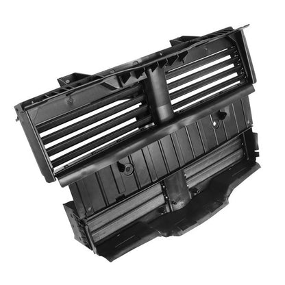 Bethesda Industrial New Shutter Assembly Radiator Control For 2024-2025 Ford Mustang PR3Z-8475-C