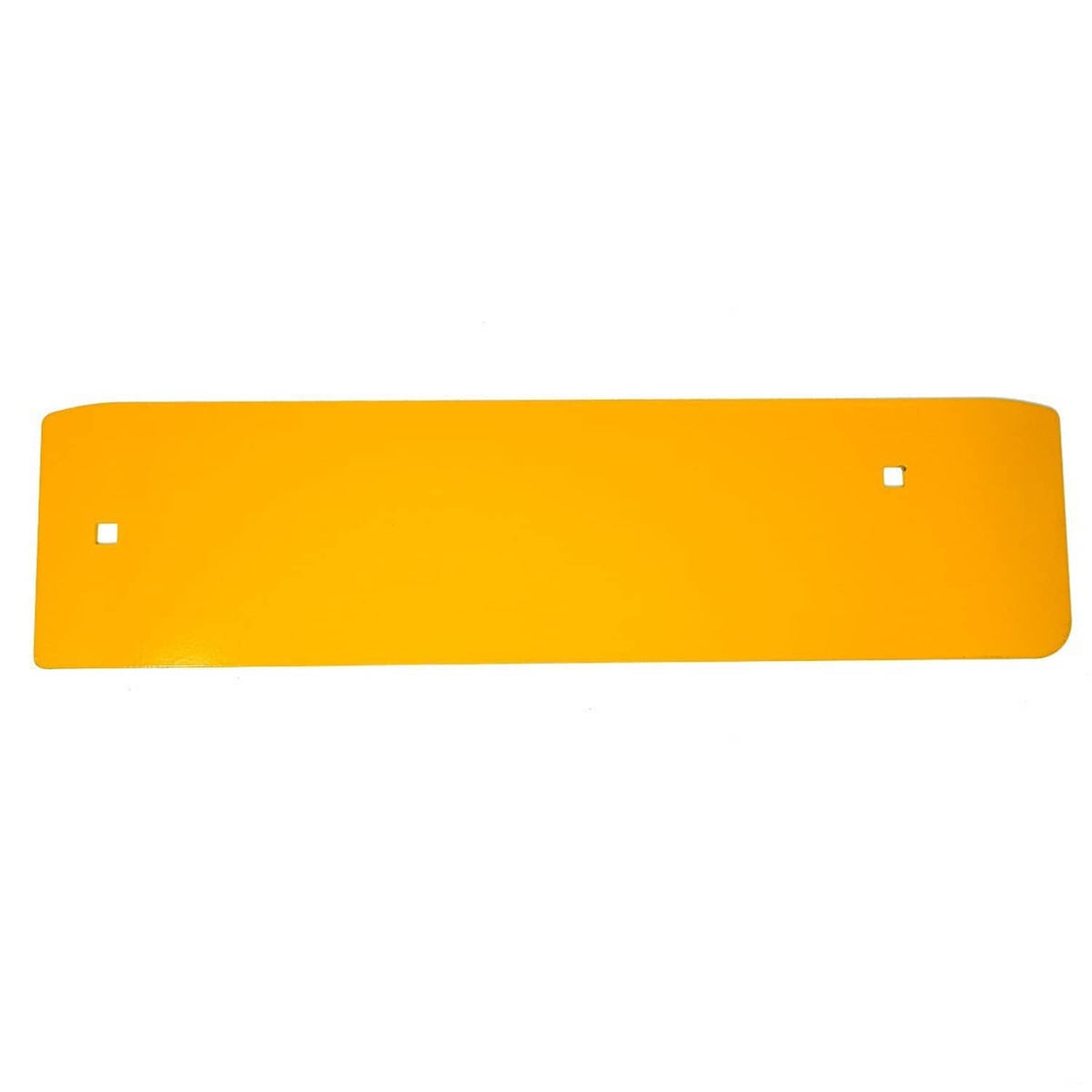 Bethesda Industrial Genuine OEM Wright 93460129 Mulch Block Plate Aero-Core