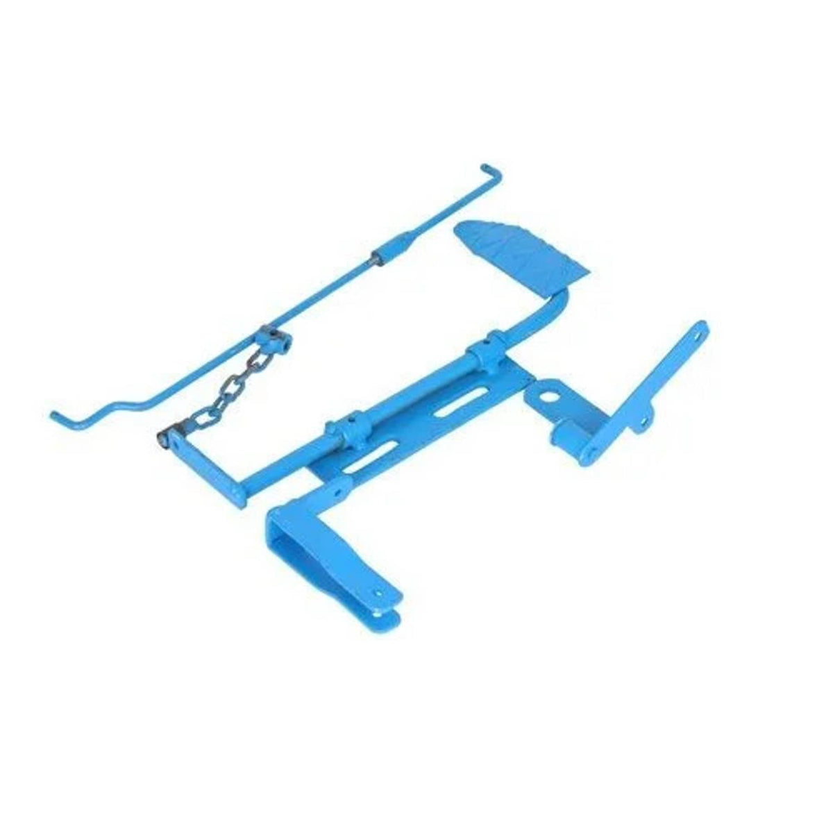Bethesda Industrial Foot Accelerator Control Kit fits Ford 5100 5600 6100 6600 7100 7600 D2NN9735C