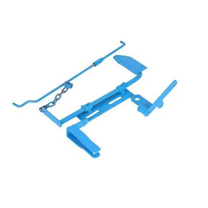 Bethesda Industrial Foot Accelerator Control Kit fits Ford 5100 5600 6100 6600 7100 7600 D2NN9735C