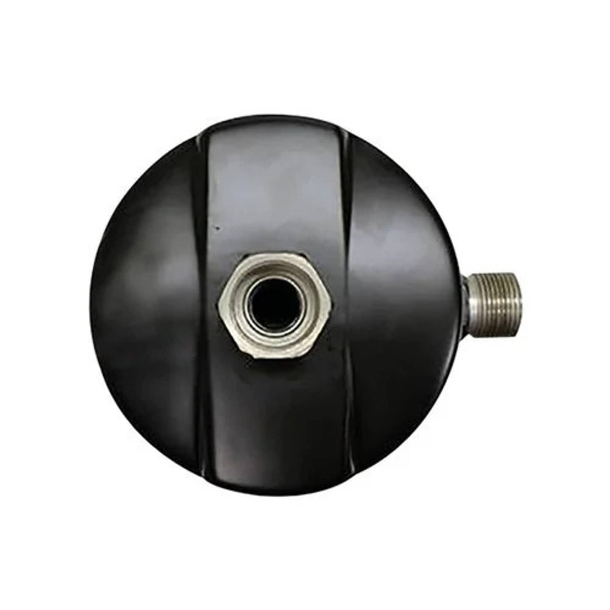 Bethesda Industrial Receiver Drier Heavy Duty Dry-Tech Accumulator fits Caterpillar 521139D1
