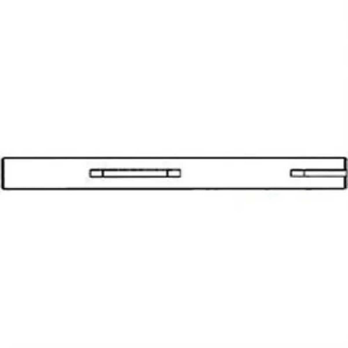 Bethesda Industrial Clean Grain Elevator Head Shaft fits John Deere 8820 H106314