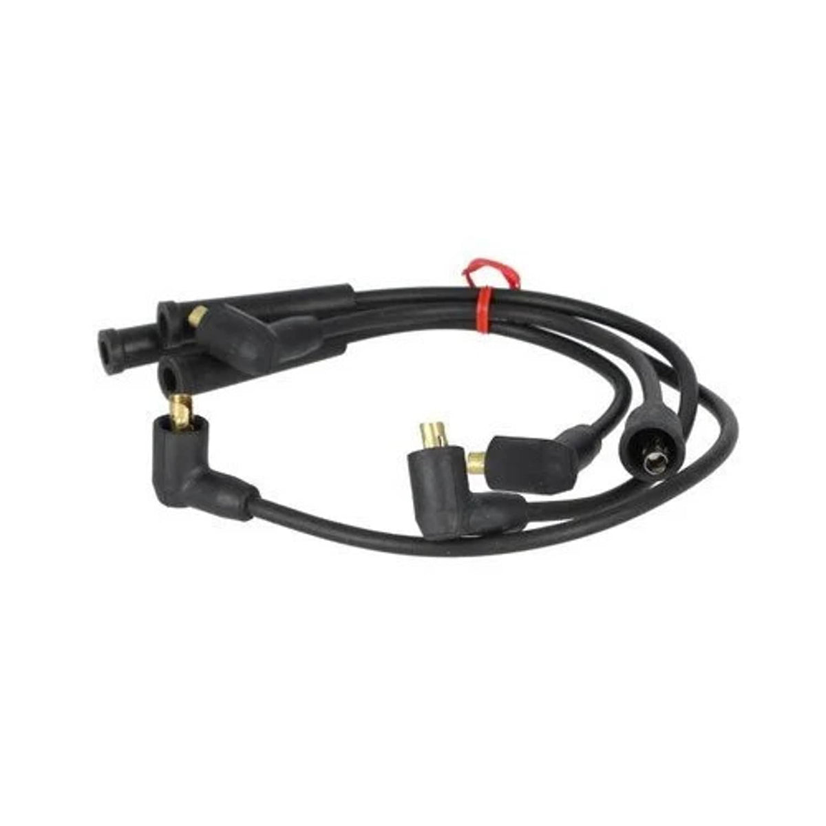 Bethesda Industrial Custom Plug Wire Set fits John Deere 1020 1520