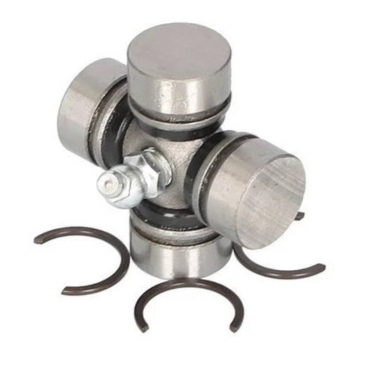 Bethesda Industrial Steering U-Joint fits Case T37173 fits International 766 966 1466 150635R92