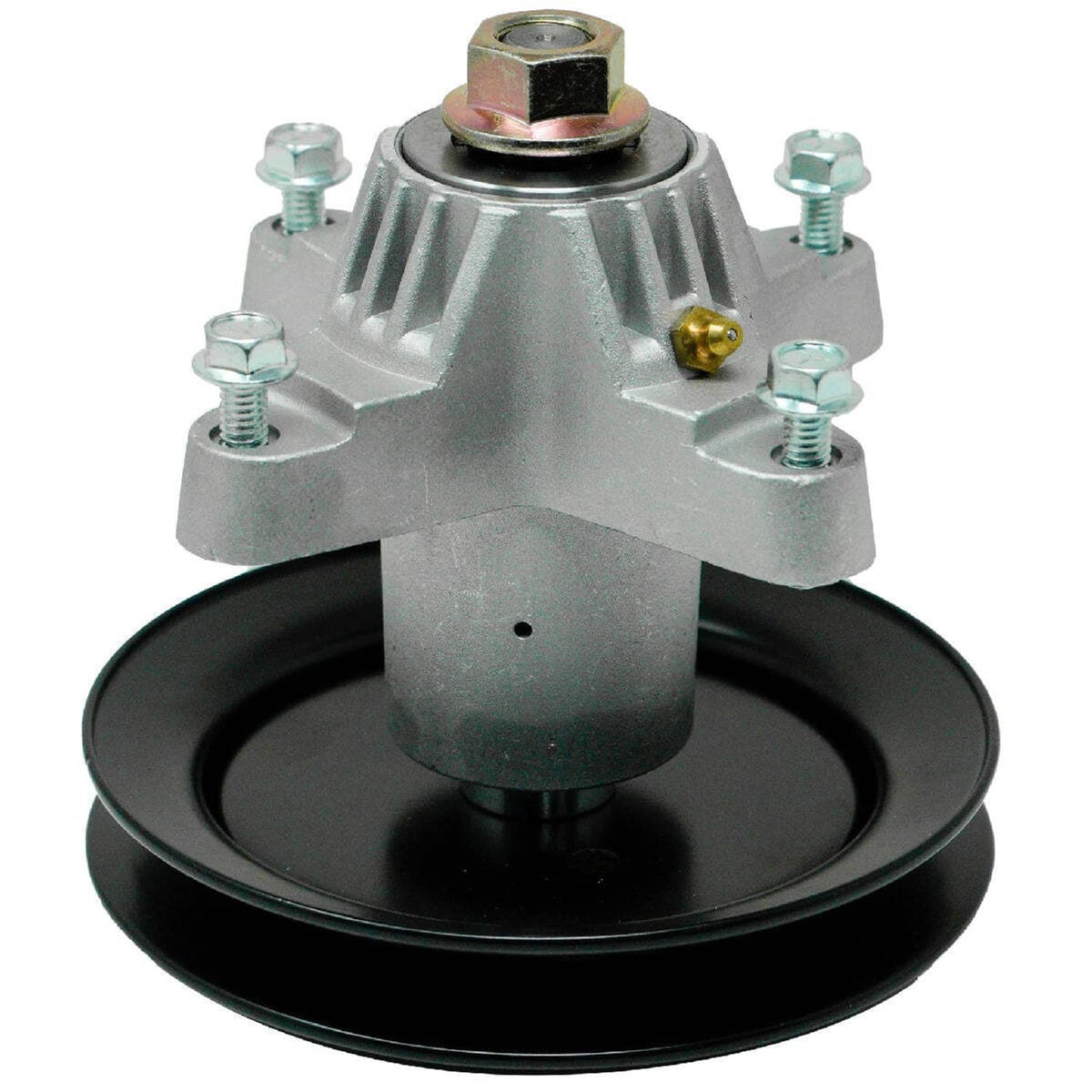 Bethesda Industrial Spindle Assembly for Cub Cadet Riding Tractors 918-04456A 918-04456 112-0460