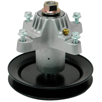 Bethesda Industrial Spindle Assembly for Cub Cadet Riding Tractors 918-04456A 918-04456 112-0460