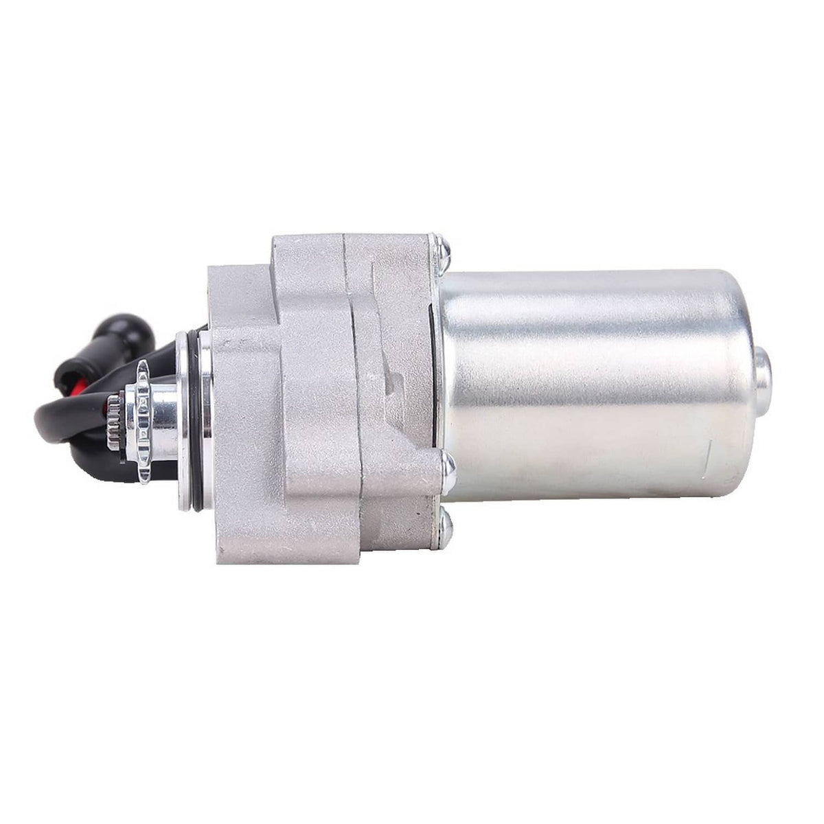 Bethesda Industrial 2 Bolt Starter Motor for 50cc 70cc 90cc 110cc 125cc Chinese ATV Go Kart Quad