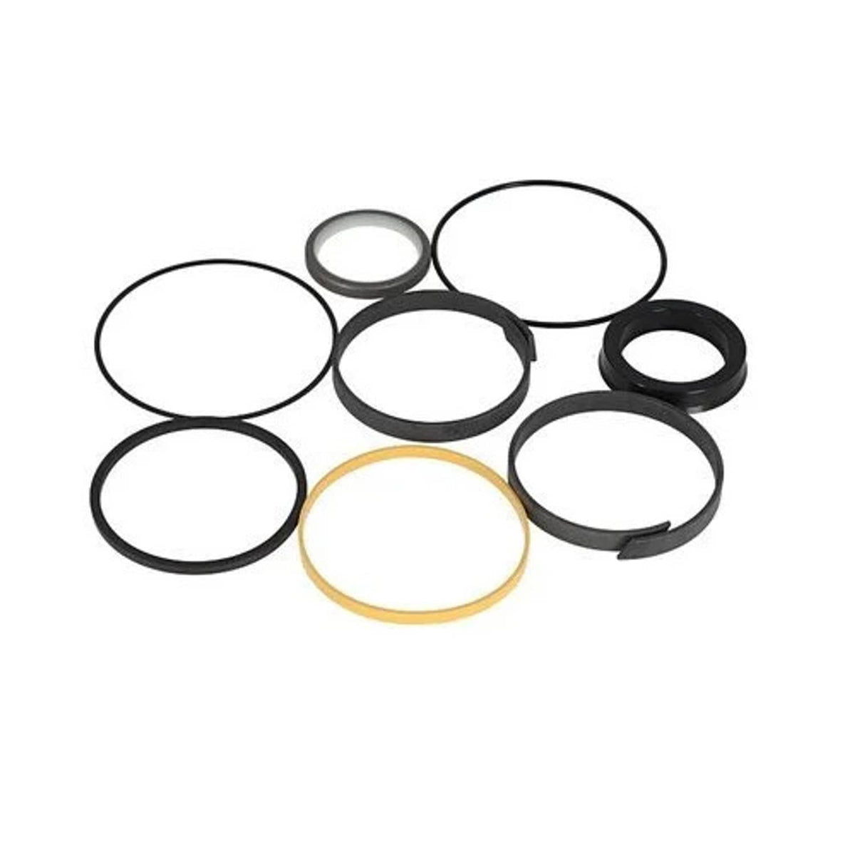 Bethesda Industrial Hydraulic Seal Kit - Boom Lift Cylinder fits International TD15B 679325C91