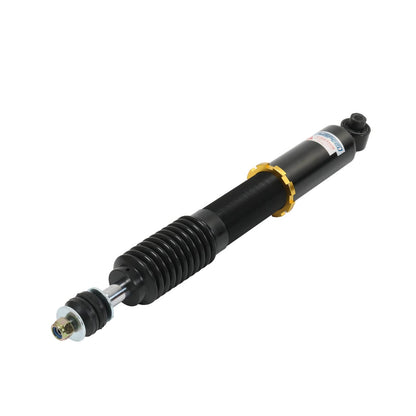 Bethesda Industrial 4X Front & Rear Coilovers Struts Absorber Adj. Height For 2005-2014 Ford Mustang