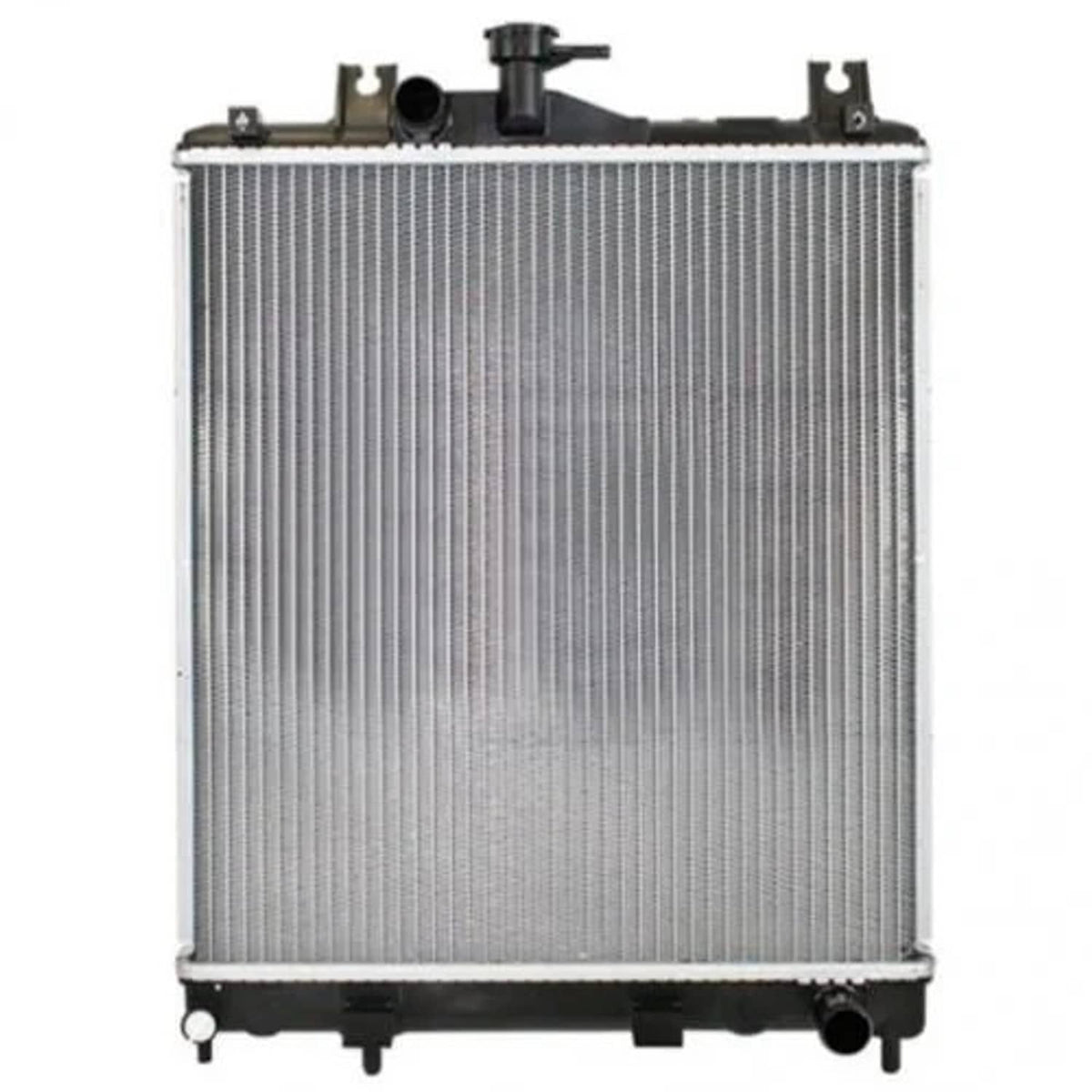 Bethesda Industrial Radiator fits Komatsu PC40R-8 PC30R-8 PC35R-8 PC40R-8 20T-03-81110