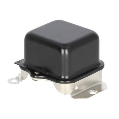 Bethesda Industrial Voltage Regulator - 12 Volt - 4 Terminal fits International 65303C1