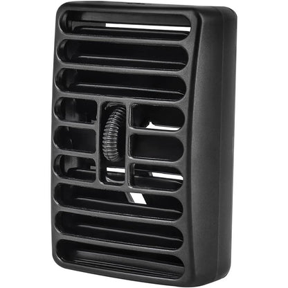 Bethesda Industrial Dashboard Air Vent Driver or Passenger for 1997-2006 Jeep Wrangler TJ 5DP54TAZ