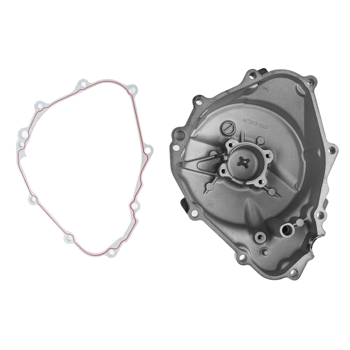 Bethesda Industrial For Honda CBR600 F4I 2001-2006 Aluminum Left Engine Crank Case Stator Cover