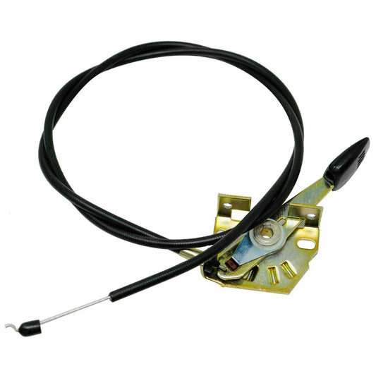 Bethesda Industrial Genuine OEM Bobcat 4175314 Throttle Cable