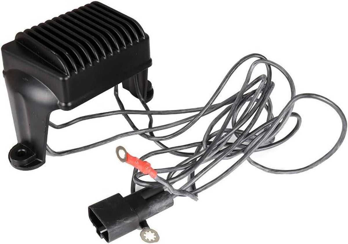 Bethesda Industrial Voltage Rectifier Regulator For 1997-2001 Harley All Touring Models 7450597