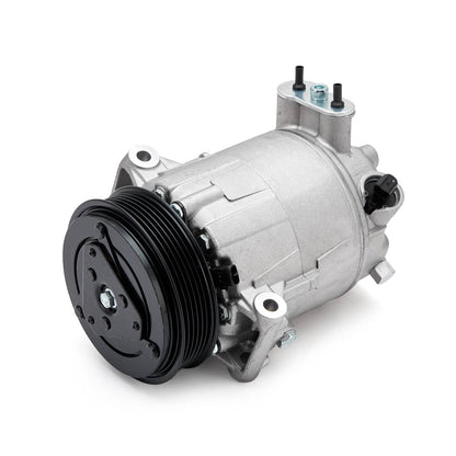 Bethesda Industrial AC A/C Compressor & Clutch for Maserati Ghibli 2014 2015 2016-2019 V6 3.0L New