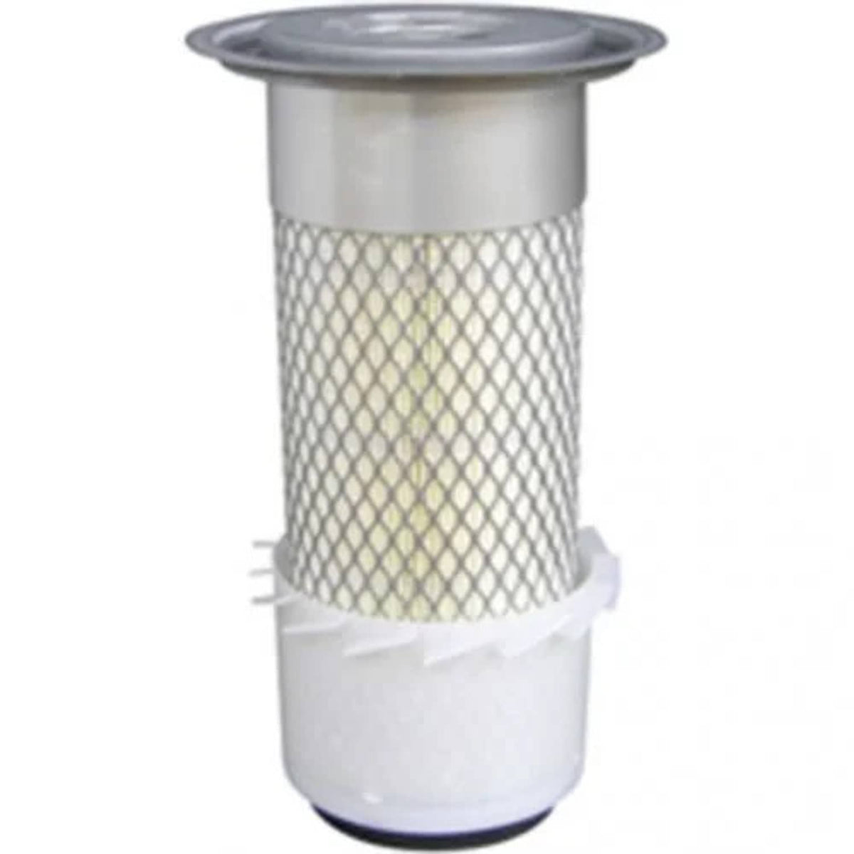 Bethesda Industrial Baldwin® Air Filter with Fins - Outer fits John Deere 790 1070 M802606
