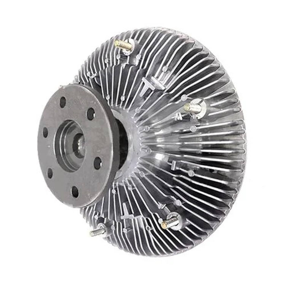 Bethesda Industrial Viscous Fan Clutch Assembly fits John Deere 9300 9300 9400 RE159103 RE62618