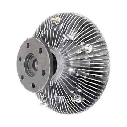 Bethesda Industrial Viscous Fan Clutch Assembly fits John Deere 9300 9300 9400 RE159103 RE62618