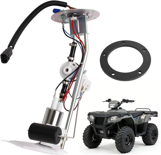 Bethesda Industrial New For Polaris Sportsman 500 & 800 ATV AB Complete Fuel Pump Module 2520776