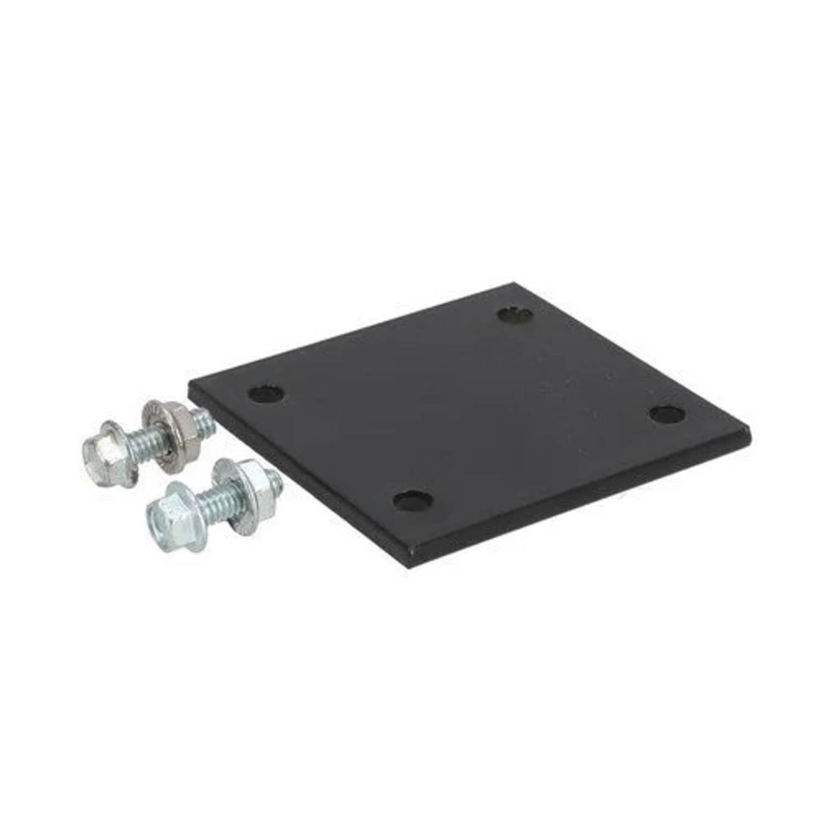 Bethesda Industrial Mounting Bracket for Heater Cab Vinyl Models 2510 & 2520 fits John Deere 2520