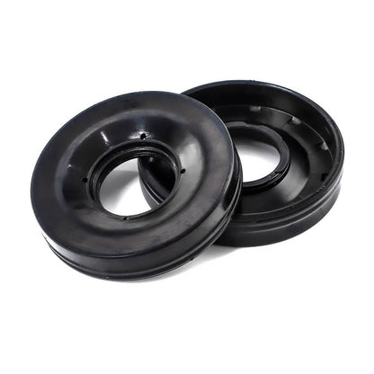 Bethesda Industrial For LS LS1 LS2 5.3L 6.0L Gen Knock Sensor Valley Pan Gasket Seal 3 Cover Plate