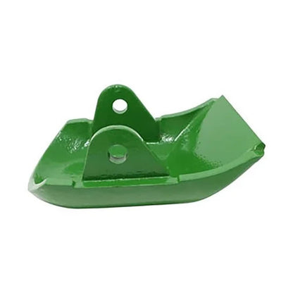 Bethesda Industrial Skid Shoe fits John Deere CX15 CX20 HX15 HX20 W46955