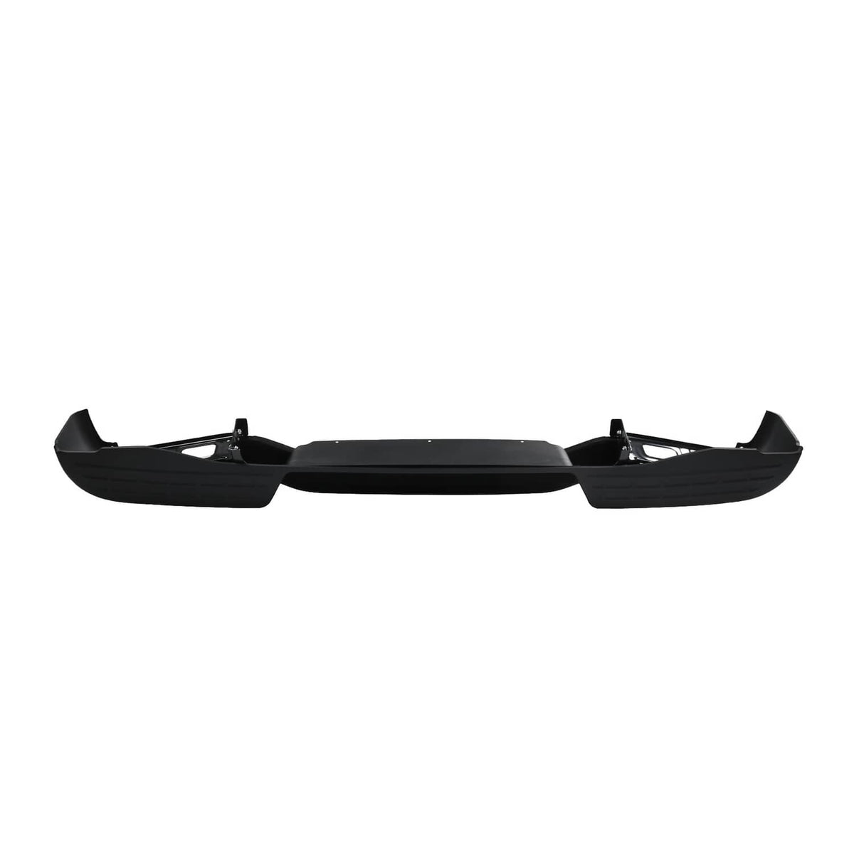Bethesda Industrial Rear Step Bumper W/ Park For Nissan NV1500 NV2500 NV3500 2012-2021 850109JE0A
