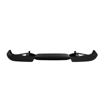 Bethesda Industrial Rear Step Bumper W/ Park For Nissan NV1500 NV2500 NV3500 2012-2021 850109JE0A